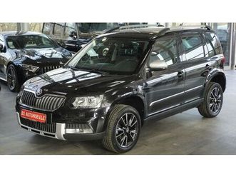 2.0 tdi dsg outdoor 4x4*ahk*xenon*dab*navi*