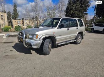 s אוט׳ דיזל 7 מק 5 דל 3.0 (159 כ״ס)