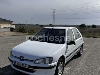 peugeot 106 max 1.1