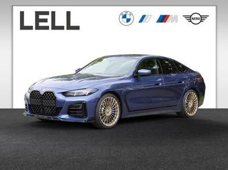 gt gran coupé / head-up / h&k / ahk / 360° /