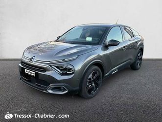 c4 bluehdi 130 s&s eat8 shine