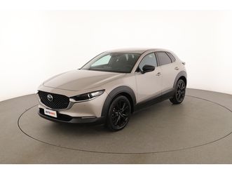 2.0 e-skyactiv-x mild-hybrid