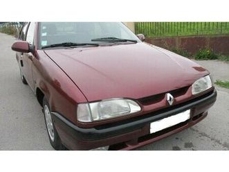 1994 renault 19 a vendre