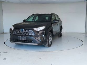 v 2019 2.5 vvt-ie h business 2wd 218cv e-cvt