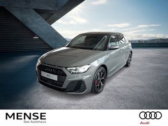 s line 40tfsi s tronic