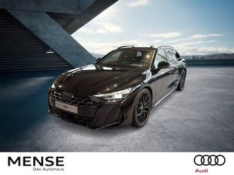 tdi quattro 150 kw s tronic