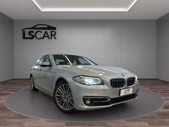 525d xdrive msport 190cv prezzo reale
