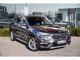 bmw x1 sdrive18 1.5ia -camera-dab-led-cruise-1 owner