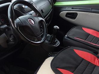 fiat qubo 1.3 95 c v