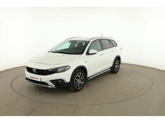 fiat tipo cross sw 1.5 firefly turbo hybrid plus dct7