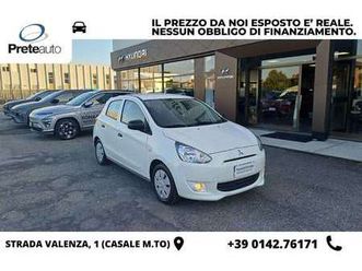 space star 1.0 cleartec gpl intense ok neop.