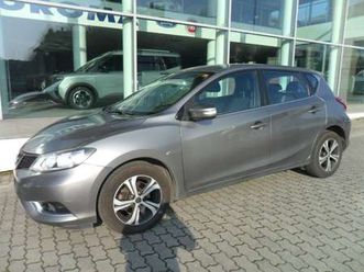 pulsar 1.5 dci tekna 110cv