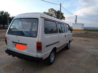 vanette practic largo ds.