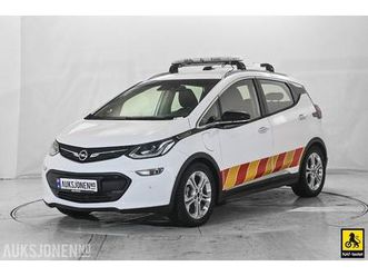 premium norsk bose kamera acc rattvarme skinn