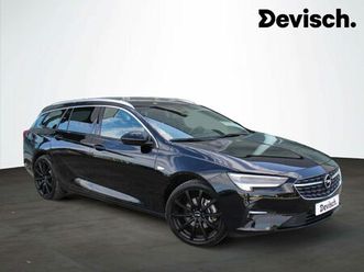 opel insignia sports tourer 2.0 a/t