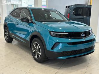 opel mokka 1.2 turbo hit