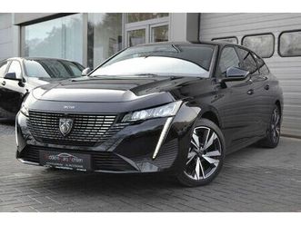 peugeot 308 308 sw 1.5 bluehdi allure s