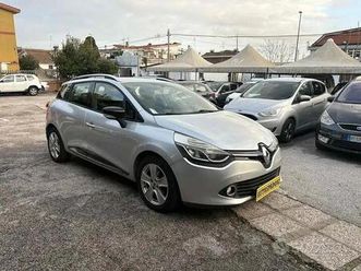 renault clio 1.2 75cv 5 porte wave