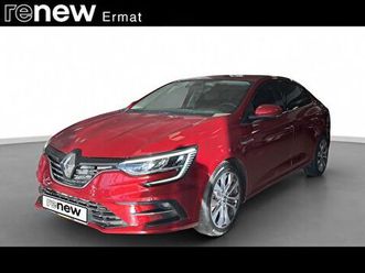 sedan 1.3 tce icon edc