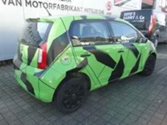 mpi greentec ambition