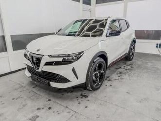 alfa romeo junior aus altach mit 109 kw - ländleauto.at