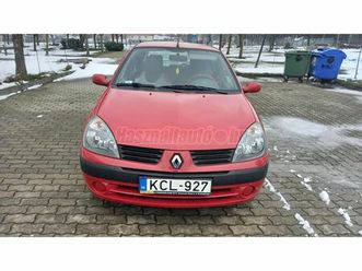 renault thalia 1.2 comfort