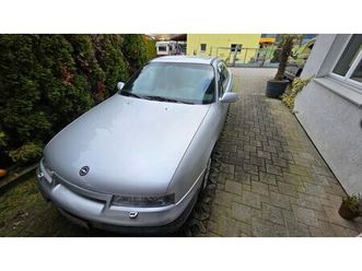 calibra 2.0i