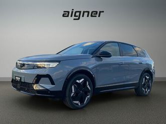 grandland-e ultimate awd