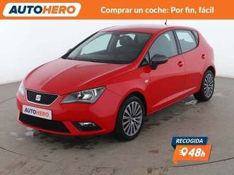 seat ibiza st 1.2 tsi style connect