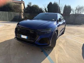 q8 i 2018 4.0 mhev quattro tiptronic