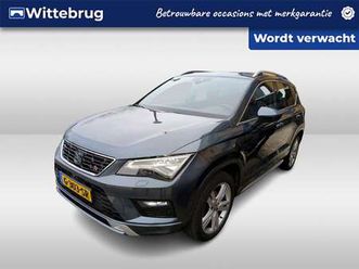 1.5 tsi fr business intense / automaat/ pano/ trek