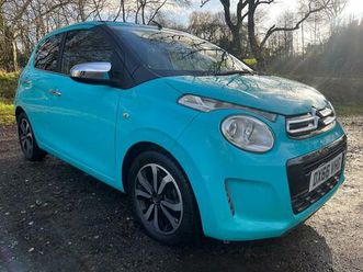 1.2 puretech flair airscape euro 6 5dr (euro 6)