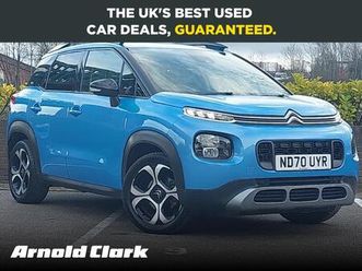 1.2 puretech flair euro 6 (start/stop) 5dr