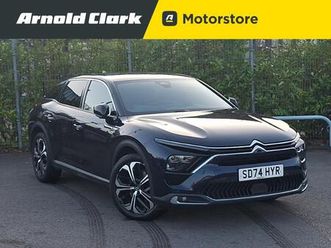 1.6 12.4kwh max e-eat8 euro 6 (start/stop) 5dr