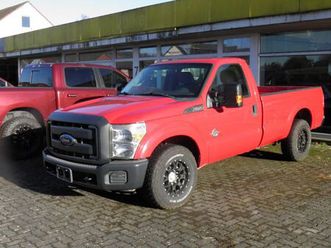 ford f 250 powerstroke diesel 1 hand 85 t km