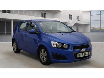 2012 1.2 lt 5dr [start stop]