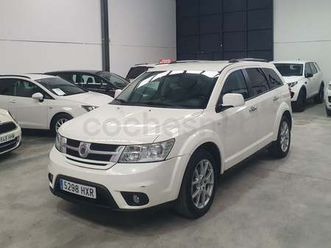 fiat freemont lounge 2.0 16v diesel