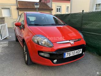 fiat punto evo 12 8v my life 69 cv e5 ss