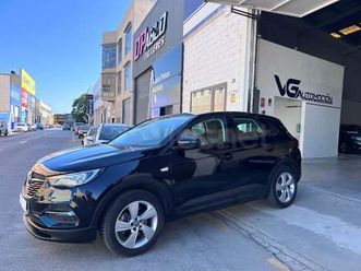 opel grandland x phev 1.6 turbo ultimate auto 4x2