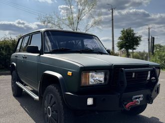 ваз / lada 2104 1985