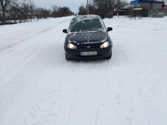 ваз / lada 1119 калина 2008