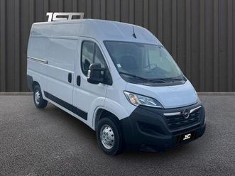 hatch d 112 ch cooper