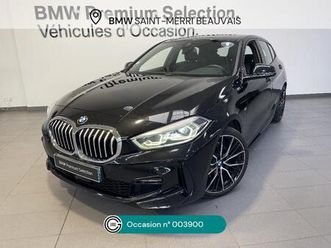 118d 150 ch bva8 m sport