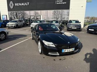 luxe a z4 sdrive35i 306ch