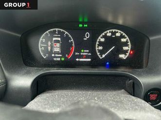 used 2025 honda hr-v ex-l