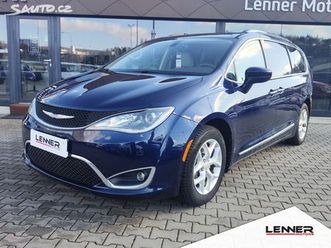 chrysler pacifica 3.6l v6/211kw lpg