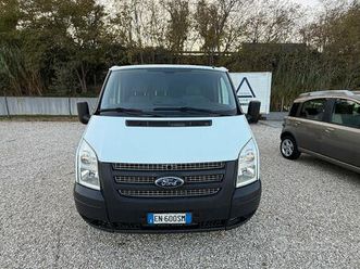 ford transit/tourneo/bus transit 280m 2.2 tdci/140