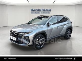 iv generation2 1.6 t-gdi 215 hybrid executive bva6