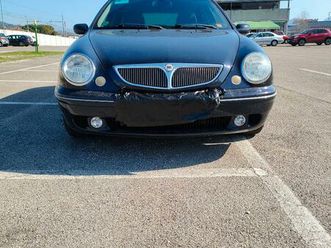 lancia libra station vagon20i cat lx