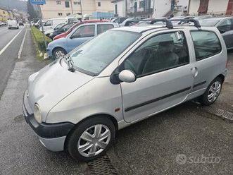 twingo gpl neopatentati - finanziabile -